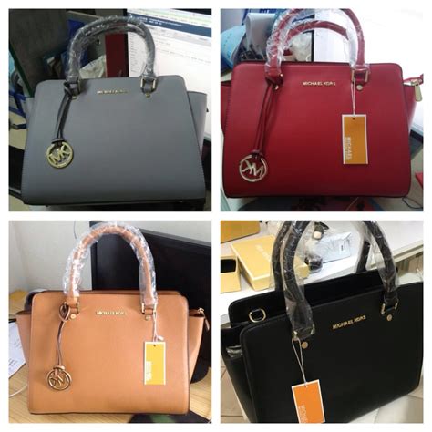 fake red michael kors bag|knockoff handbags michael kors.